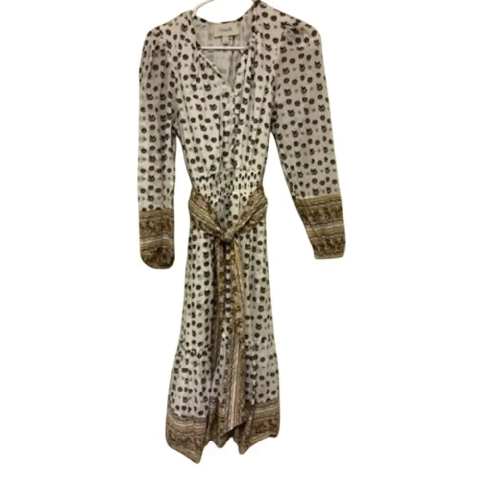 Cleobella blakely midi